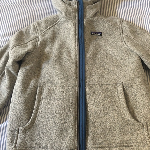 PATAGONIA JACKET - Picture 7 of 8